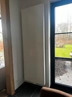 Vlakke wand radiator 220x70 3710w, Doe-het-zelf en Bouw, Verwarming en Radiatoren, Ophalen, Radiator
