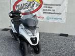 PIAGGIO MP3 500, Motoren, Motoren | Piaggio, Scooter, Bedrijf, 500 cc