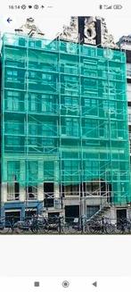 Location échafaudage garantie, Bricolage & Construction, Échafaudages, Enlèvement ou Envoi