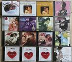16 cdboxen pakket met 29 cds met enkel slows, CD & DVD, CD | Compilations, Utilisé, Enlèvement ou Envoi