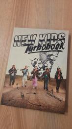 Steffen Haars - New Kids Turbo, Ophalen, Steffen Haars; Flip van der Kuil