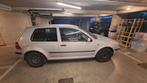 Golf 4 1.4 essence, Auto's, Voorwielaandrijving, Zwart, 1400 cc, Euro 4