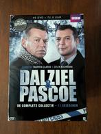 Complete dvd box Dalziel & Pascoe / 11 seizoenen, Ophalen of Verzenden, Gebruikt, Thriller, Boxset