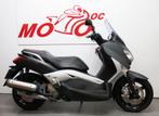 YAMAHA X-MAX 125***MOTODOC.BE***, Motoren, Motoren | Yamaha, Scooter, Bedrijf, 11 kW of minder, 1 cilinder