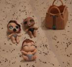 LOL popjes te samen, Kinderen en Baby's, Speelgoed | Poppen, Ophalen, Gebruikt