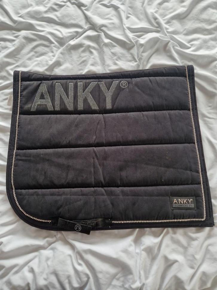 Dekje , anky , full , prima staat, Dieren en Toebehoren, Paarden en Pony's | Dekens en Dekjes, Ophalen