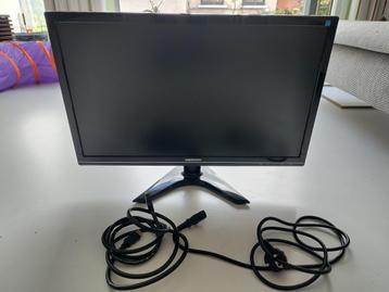 Monitor/scherm Medion, 24".