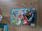 Mario Kart 8 wiiu, Games en Spelcomputers, Games | Nintendo GameCube, 2 spelers, Ophalen of Verzenden, Gebruikt, Vanaf 3 jaar