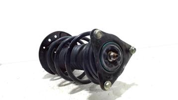 JAMBE DE FORCE AVANT GAUCHE Nissan Qashqai (J11) (01-2013/-) disponible aux enchères