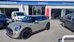 Mini One 1.5i/gps/cruise/carplay/led/pdc/1j.garantie, Auto's, Mini, Voorwielaandrijving, Stof, Gebruikt, Euro 6