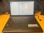 Laptop Acer Aspire E1-522 (Enkel persoonlijk ophalen), Computers en Software, Windows Laptops, Ophalen, Gebruikt, 15 inch, 8 GB