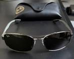 Ray-Ban zonnebril, Ophalen