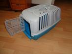 2 cages de transport pour chat ou lapin 48 x 30 x 35 cm, Animaux & Accessoires, Enlèvement ou Envoi, Comme neuf