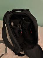 Burton snowboard boots inclusief zak maat 47, Sport en Fitness, Snowboarden, Ophalen of Verzenden, Zo goed als nieuw