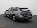 Peugeot 508 SW 1.2 PureTech Allure Pack | Half-Leder | Navi, Auto's, Peugeot, Stof, Gebruikt, Euro 6, 1199 cc