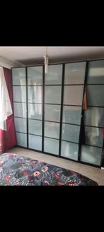 Armoire pax ikea, Huis en Inrichting, Kasten | Wandmeubels, Met deur(en), Gebruikt, Ophalen of Verzenden, 50 tot 75 cm