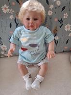 Reborn doll, Verzamelen, Poppen, Ophalen, Zo goed als nieuw, Pop, Levensecht of Reborn