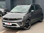 Opel Crossland 1.2 |CarplayCruiseStoelStuurverw|1Eig|Garanti, Auto's, Voorwielaandrijving, Stof, Euro 6, 1199 cc