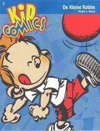 Kid Comics nr 5 - De kleine Robbe., Boeken, Eén stripboek, Ophalen of Verzenden, Zo goed als nieuw, Tome & Janry