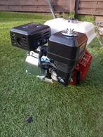 benzine motor 7,5pk, Doe-het-zelf en Bouw, Motoren, Ophalen, Nieuw, Benzinemotor, 1800 rpm of meer