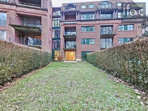 Appartement te huur in Wezembeek-Oppem, 1 slpk, Immo, Huizen te huur, Appartement, E