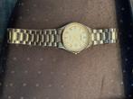 Montre Pontiac uurwerk, Handtassen en Accessoires, Horloges | Antiek, Overige materialen, Met bandje, Polshorloge, 1960 of later