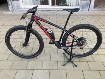 Specialized Epic Pro Sram Xx1 AXS beschikbaar voor biedingen