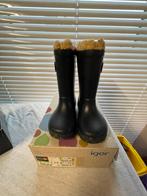 Bottes chaudes pour enfants taille 22, Enfants & Bébés, Enlèvement, Comme neuf