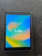 iPad 5e generatie., Computers en Software, Apple iPads, Ophalen, Gebruikt, Zilver, 32 GB