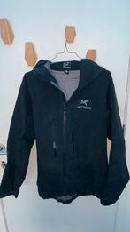 Veste Homme Arc-teryx, Enlèvement, Comme neuf, Taille 48/50 (M), Noir