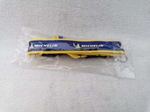 Michelin Lanyard Keycord Neklint Nekkoord   -   Nieuw, Verzamelen, Merken en Reclamevoorwerpen, Nieuw, Overige typen, Ophalen of Verzenden