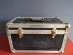 Flightcase, Musique & Instruments, Boîtiers & Valises, Utilisé, Flight case, Enlèvement ou Envoi