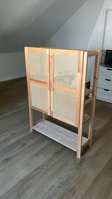 Ivar kast ikea nieuw beschikbaar voor biedingen