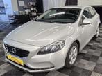 Volvo V40 1.6d bj. 2013 155000km Euro 5, Autos, Euro 5, Entreprise, Boîte manuelle, 5 portes