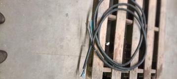 Grondkabel EXVB 4x25, Enlèvement, Neuf, Câble ou Fil électrique