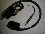 Logitech headphone met micro, super zuiver geluiden micro:, Audio, Tv en Foto, Hoofdtelefoons, Ophalen of Verzenden, Zo goed als nieuw