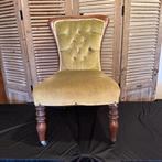 Engelse nursery chair, Antiek en Kunst, Ophalen