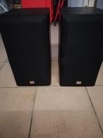 Luidsprekers JBL E30 series 2-way, Ophalen, Zo goed als nieuw, JBL