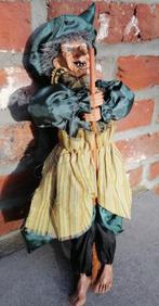 Décorations sorcières Halloween ou autres, Enlèvement, Comme neuf, Décoration