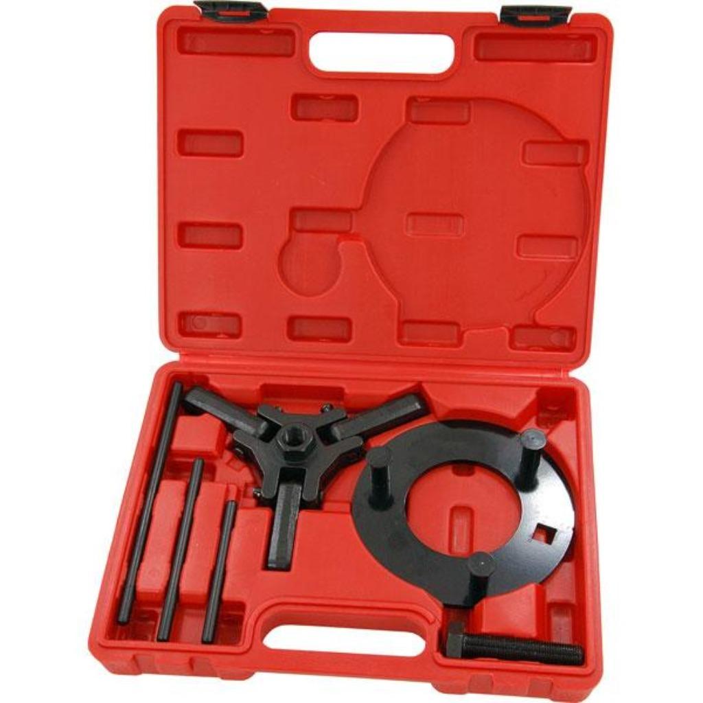 Déclencheur d'amortisseur harmonique, Autos : Divers, Outils de voiture, Neuf, Enlèvement ou Envoi