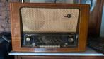 Lorenz vintage radio, Ophalen