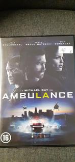 Ambulance, CD & DVD, DVD | Autres DVD, Enlèvement ou Envoi