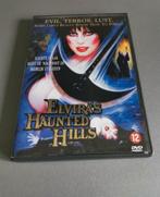 DVD La maison hantée d'Elvira, Enlèvement ou Envoi, Utilisé