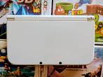 Salut, je mets à vendre ma Nintendo New 3ds xl avec 13  jeux, Ophalen of Verzenden, Zo goed als nieuw, 3DS