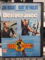 Deliverance, Cd's en Dvd's, Dvd's | Klassiekers, Ophalen of Verzenden, Zo goed als nieuw