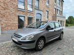 Peugeot 307 | 1.4 Benzine | 70.000 km, Auto's, Te koop, Berline, Sportpakket, Euro 4