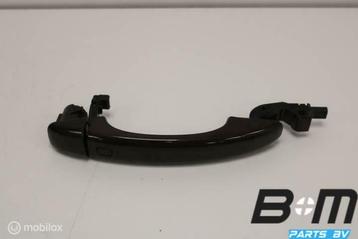 Portiergreep + keyless entry Audi A5 8T FL LZ8W 8T0837205A beschikbaar voor biedingen