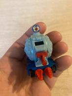 Tmnt Turtles mini mutants playmates toys: Technodome 1994, Collections, Jouets miniatures, Utilisé, Enlèvement ou Envoi