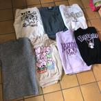 Kleding meisjes pakket maat 10 tot 12 jaar, Kinderen en Baby's, Kinderkleding | Kinder-kledingpakketten, Ophalen, Gebruikt, Maat 146