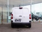 Opel Combo CARGO L1H1 3PL 1.5 130PK AUTOMAAT |GPS|CAMERA|, Auto's, Opel, Wit, 130 pk, Diesel, 148 g/km